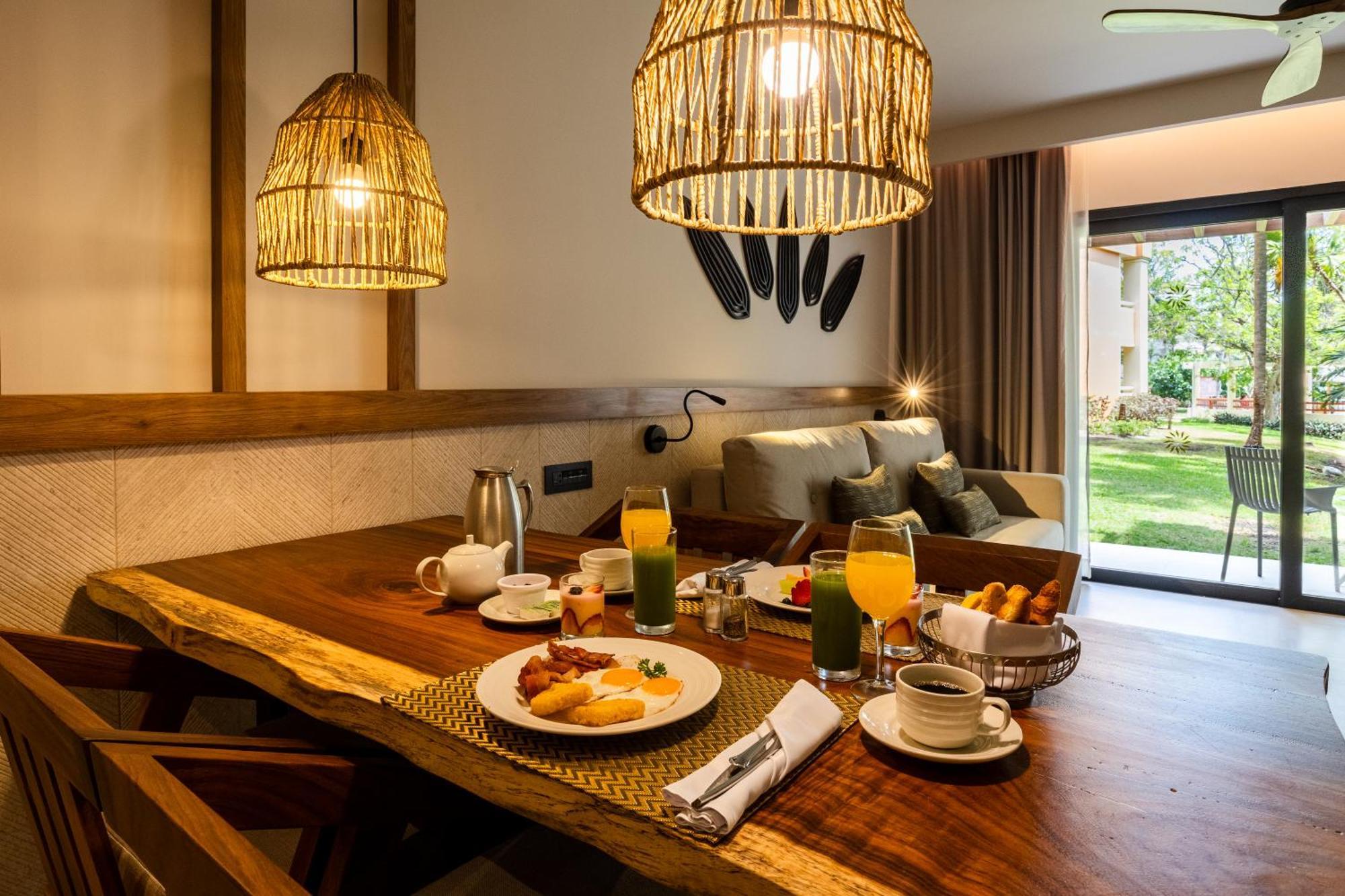 Hotel Bahia Principe Luxury Akumal (Adults Only) Esterno foto