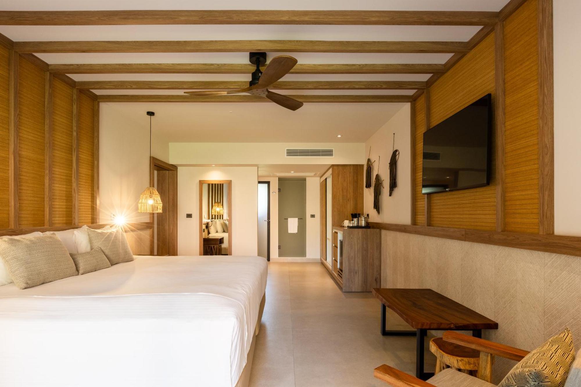 Hotel Bahia Principe Luxury Akumal (Adults Only) Esterno foto