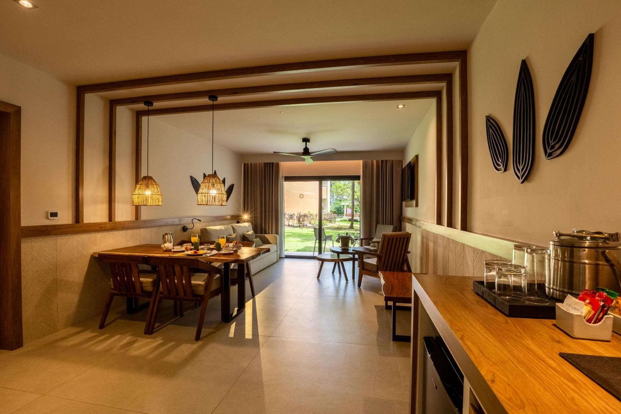 Hotel Bahia Principe Luxury Akumal (Adults Only) Esterno foto